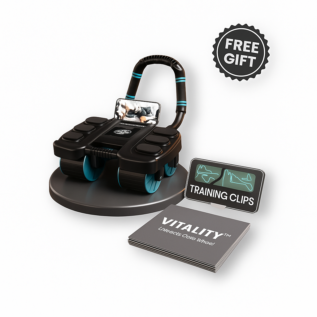 Vilatity™ Training Clips