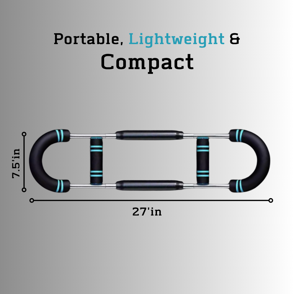 Vilatity™™ Premium TitanBar