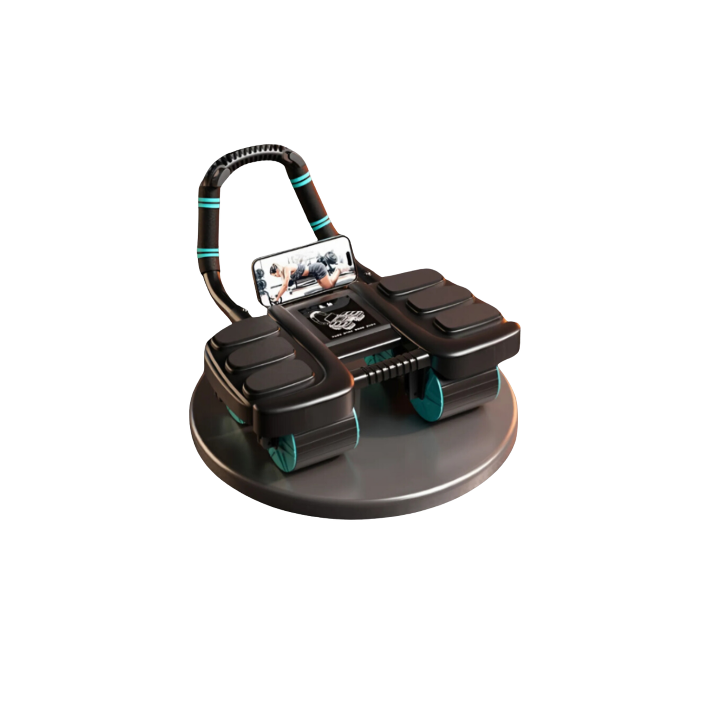 Vilatity™ UltraFit AB Roller