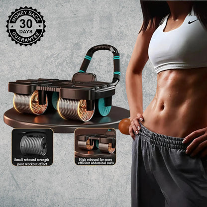 Vilatity™ UltraFit AB Roller