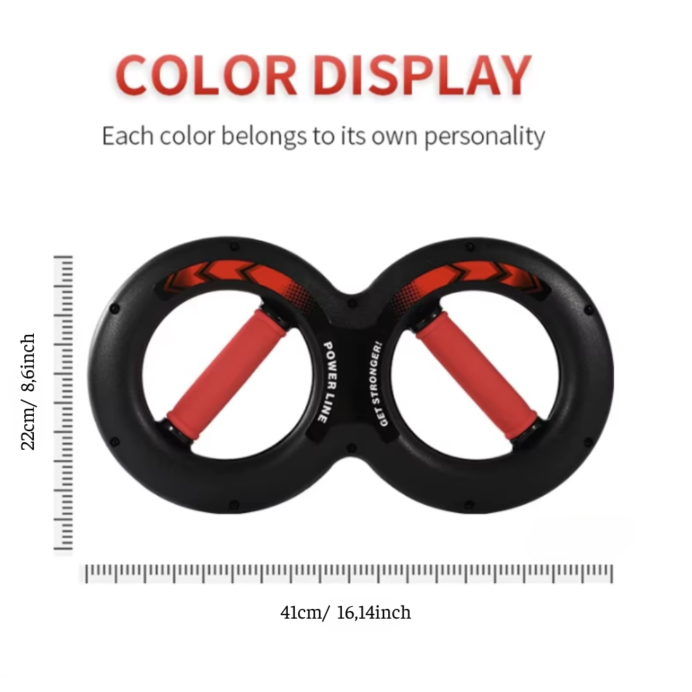 Vilatity™ Forearm Flexor