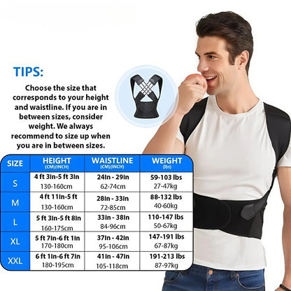 Vilatity™  Posture