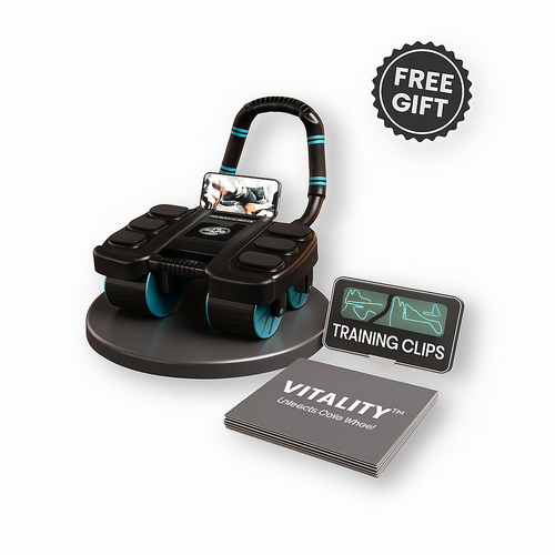 Vilatity™ Training Clips