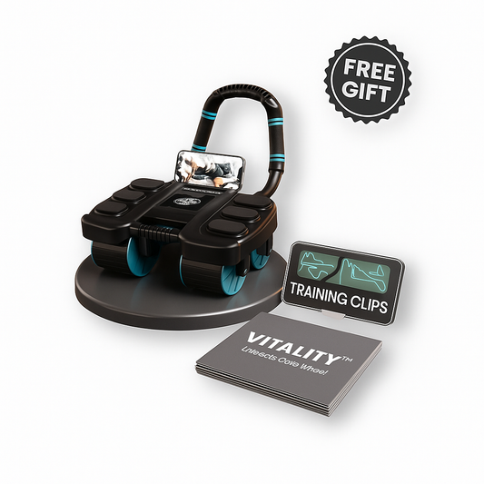 Vilatity™ Training Clips