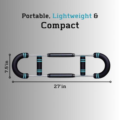 Vilatity™™ Premium TitanBar