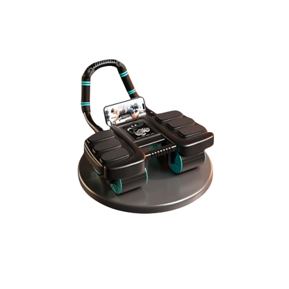 Vilatity™ UltraFit AB Roller