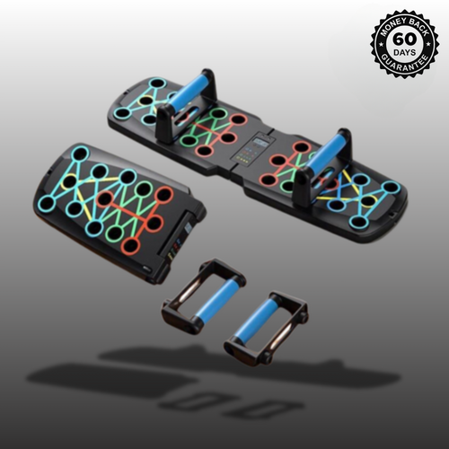 Vilatity™ Push-up Board