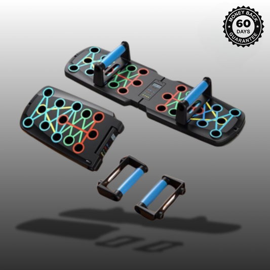 Vilatity™ Push-up Board