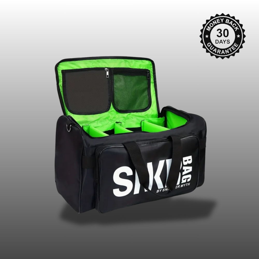 Vilatity™ SNKR BAG