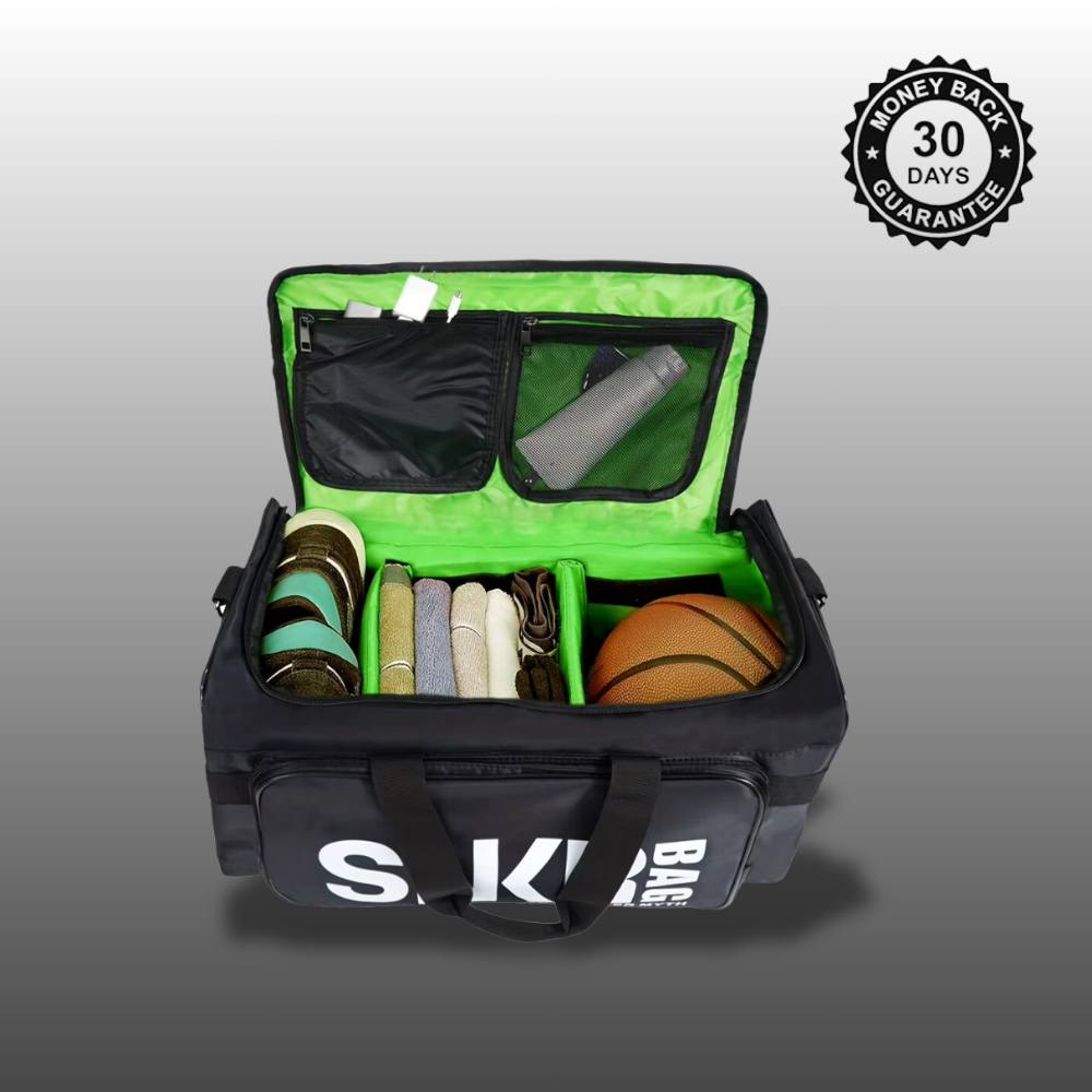 Vilatity™ SNKR BAG