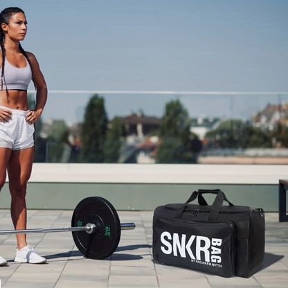 Vilatity™ SNKR BAG