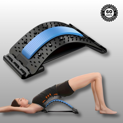 Vilatity™  Magic Back Stretcher