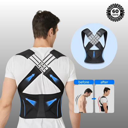 Vilatity™  Posture