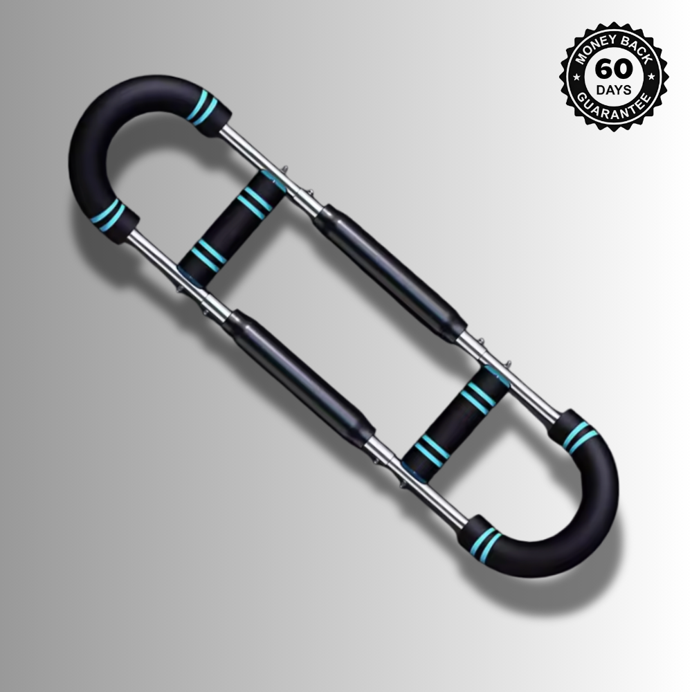 Vilatity™™ Premium TitanBar