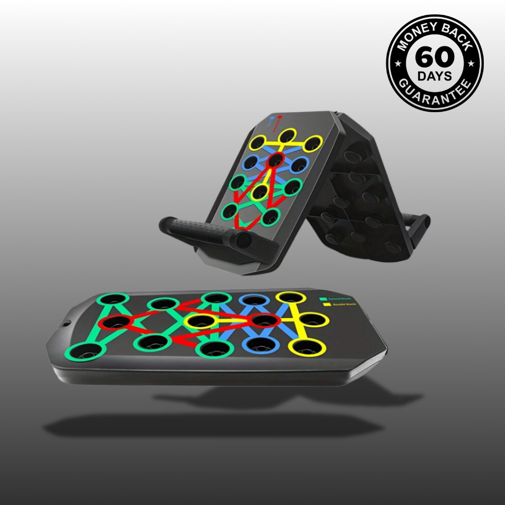 Vilatity™ Push-up Board