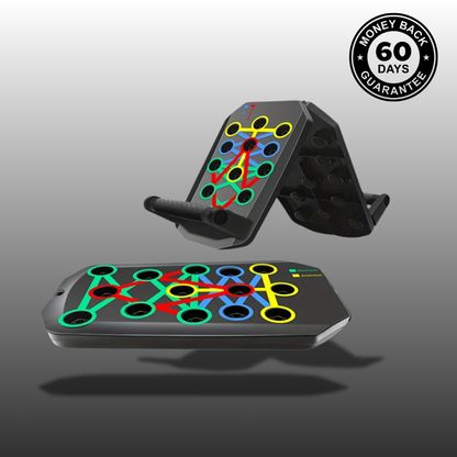 Vilatity™ Push-up Board