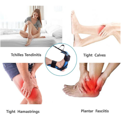 Vilatity™ Foot & Lower Back Stretcher