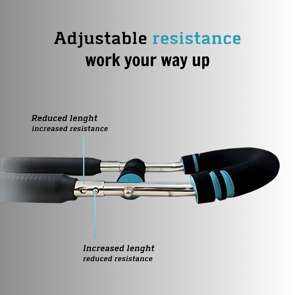 Vilatity™™ Premium TitanBar