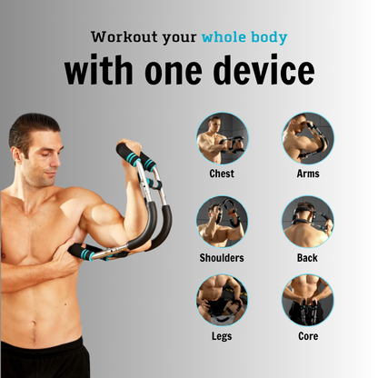 Vilatity™™ Premium TitanBar